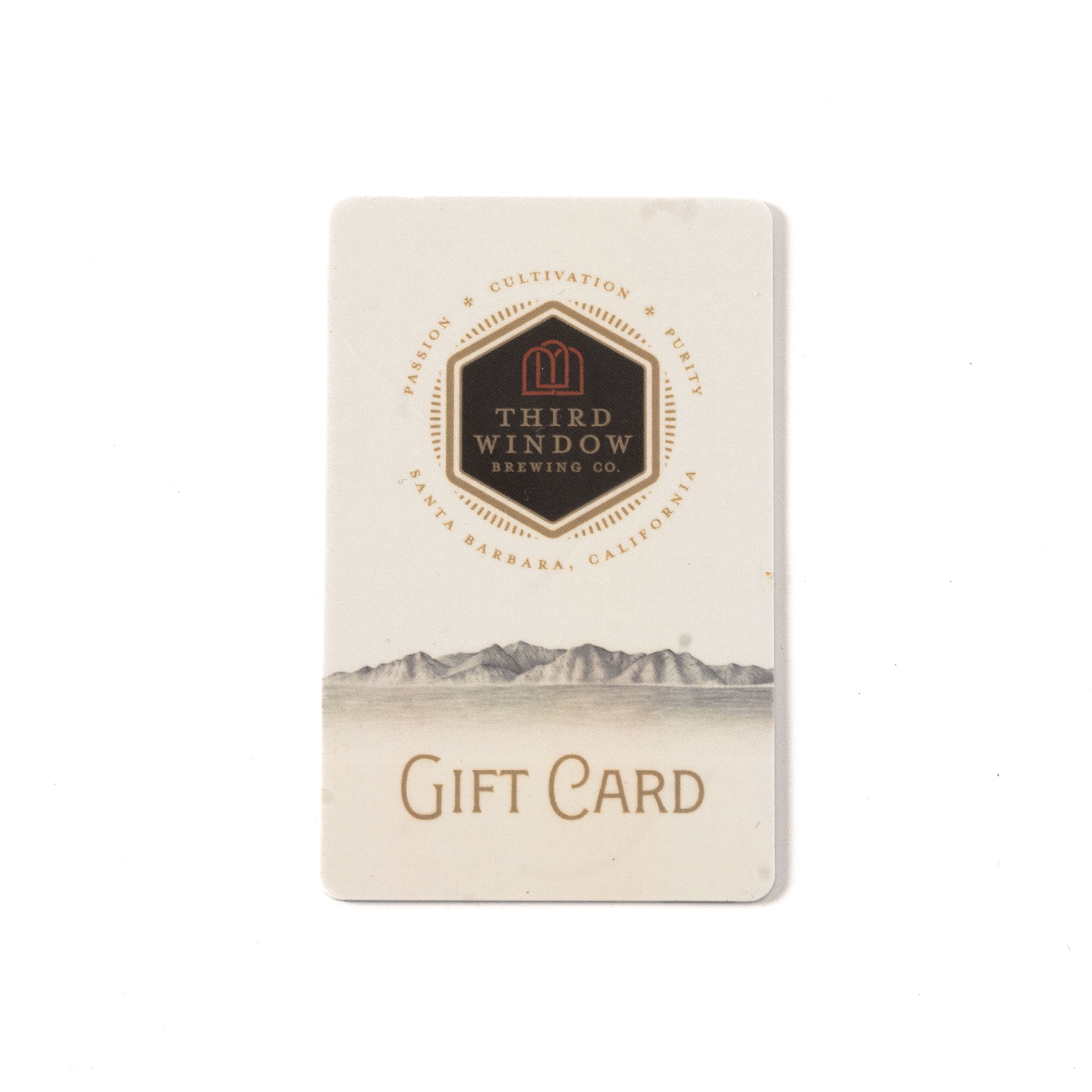 Gift Cards