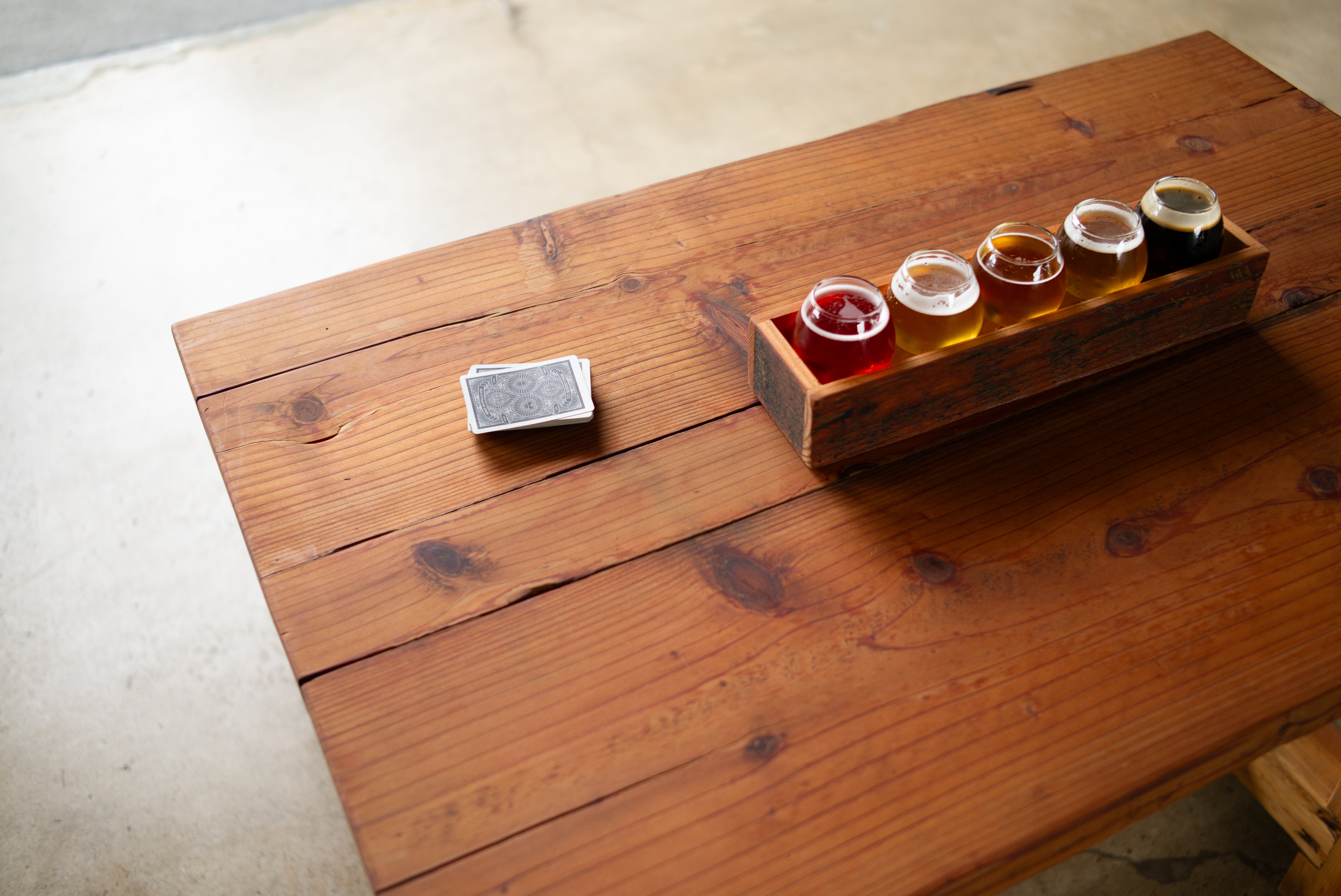 Walkabout (8.8% ABV) 4-Pack 16oz Cans – Third Window Brewing Company