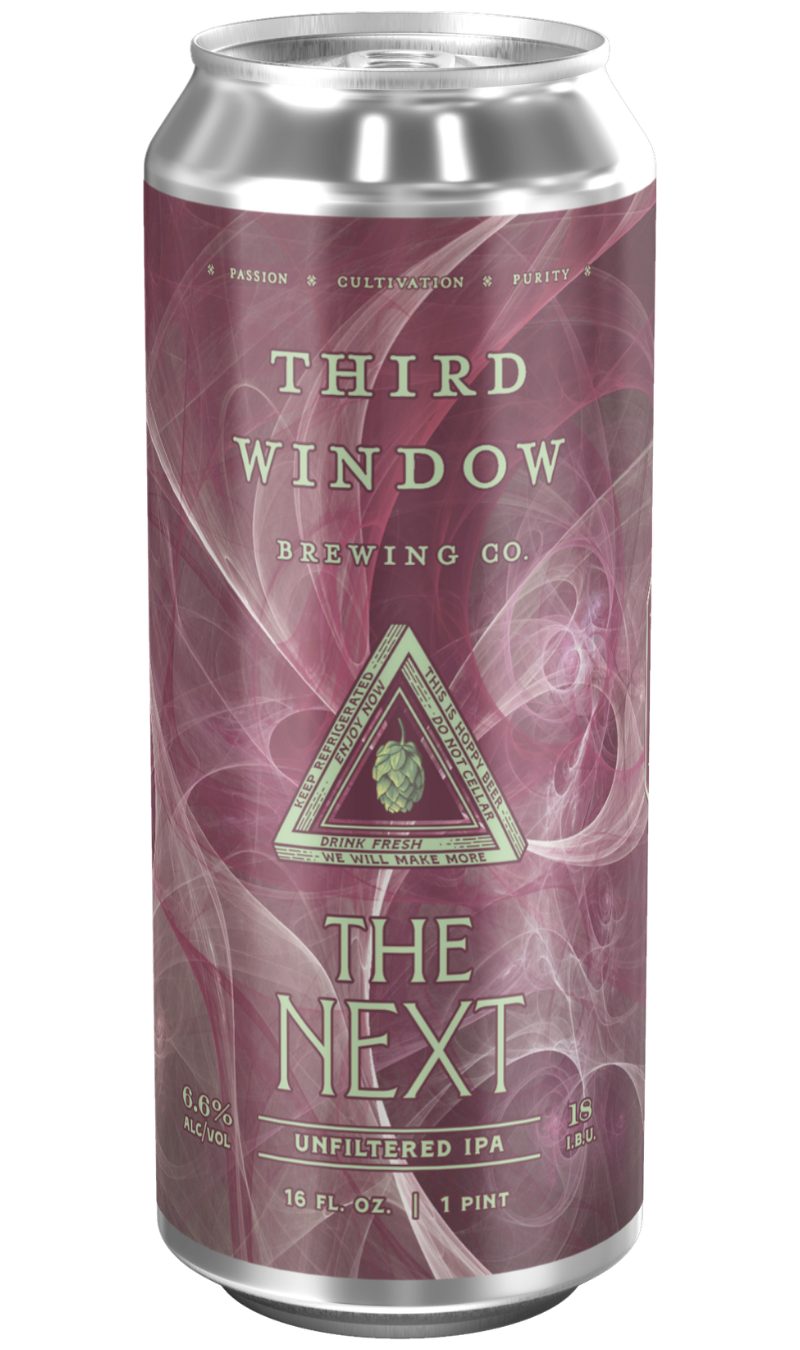 The Next