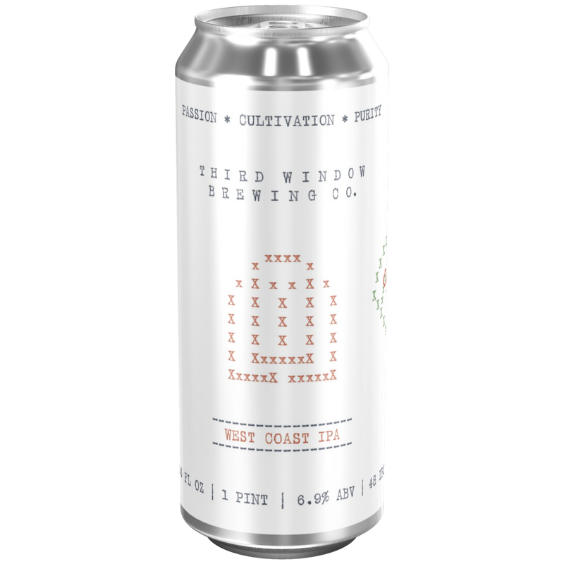 West Coast IPA