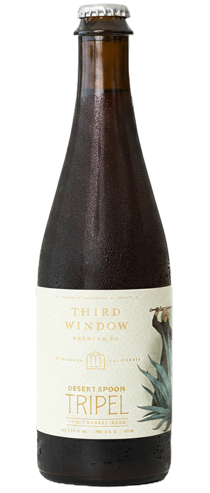 Desert Spoon (11% ABV) 1 - 500ml bottle