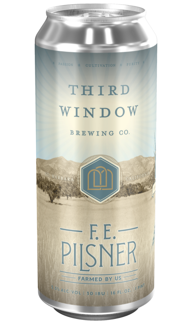 F.E. Pilsner