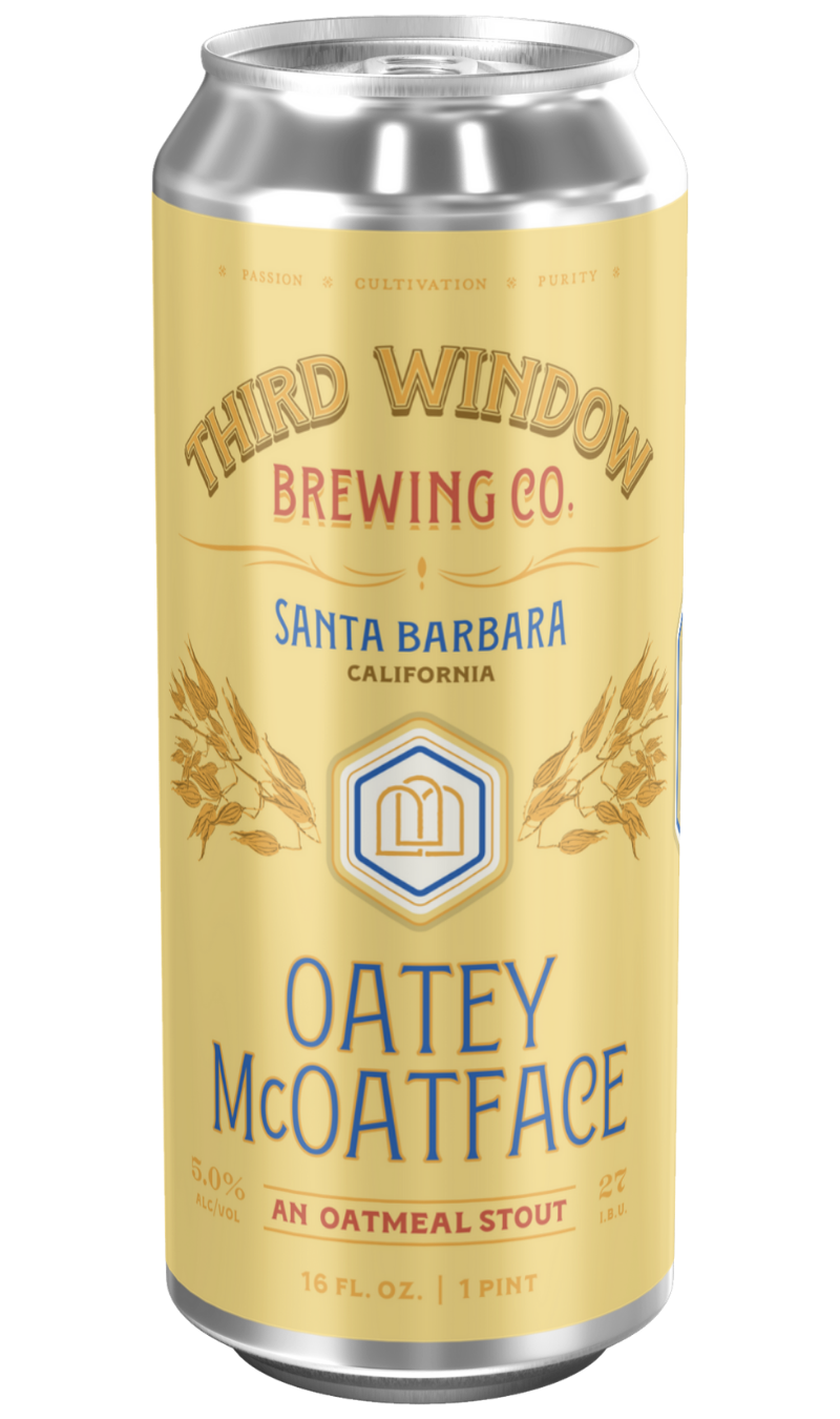 Oatey McOatface