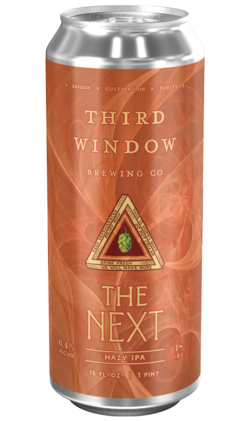 The Next