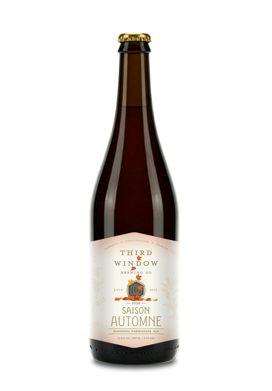 Saison Automne