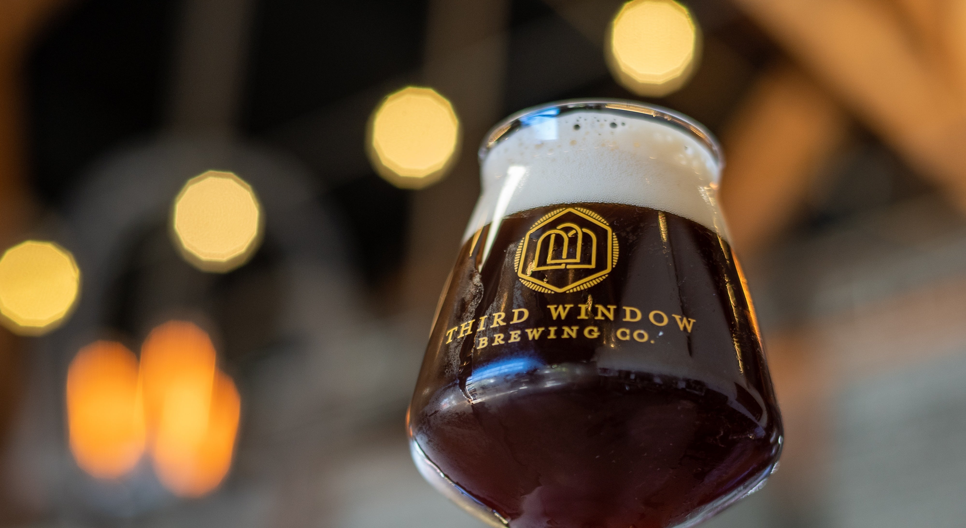 Third Window Brewery gallery