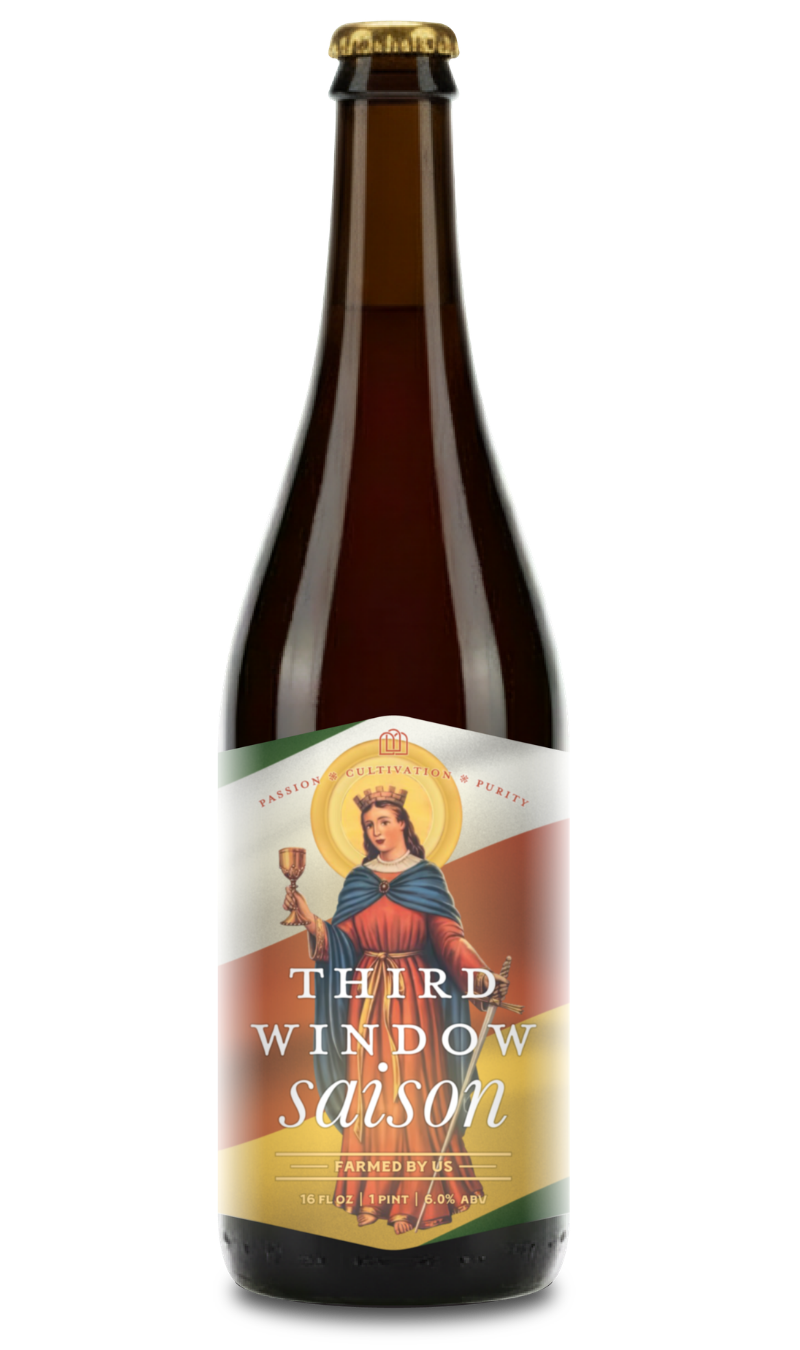 Third Window Saison