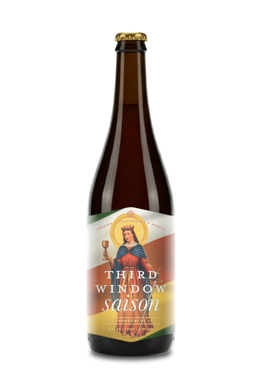 Third Window Saison