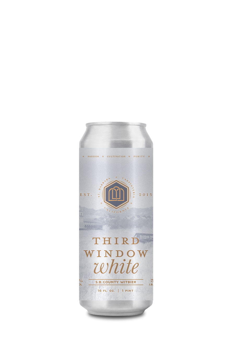 Third Window White