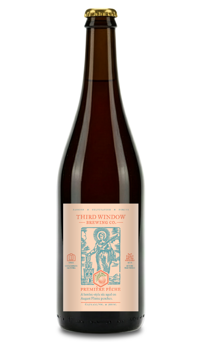 Première Pêche