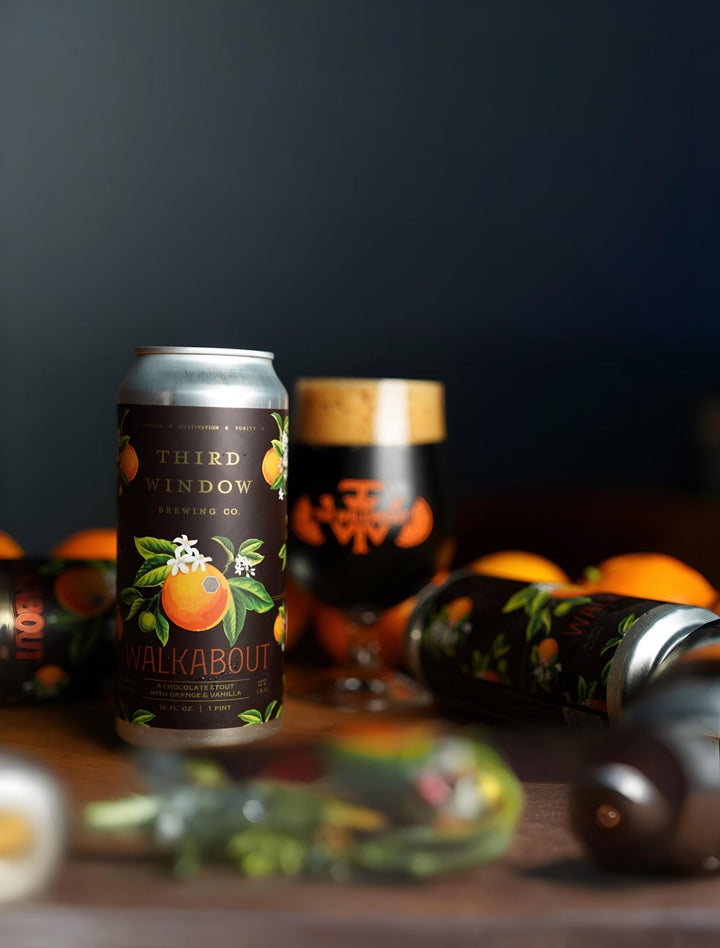 Third Window Brewing Company