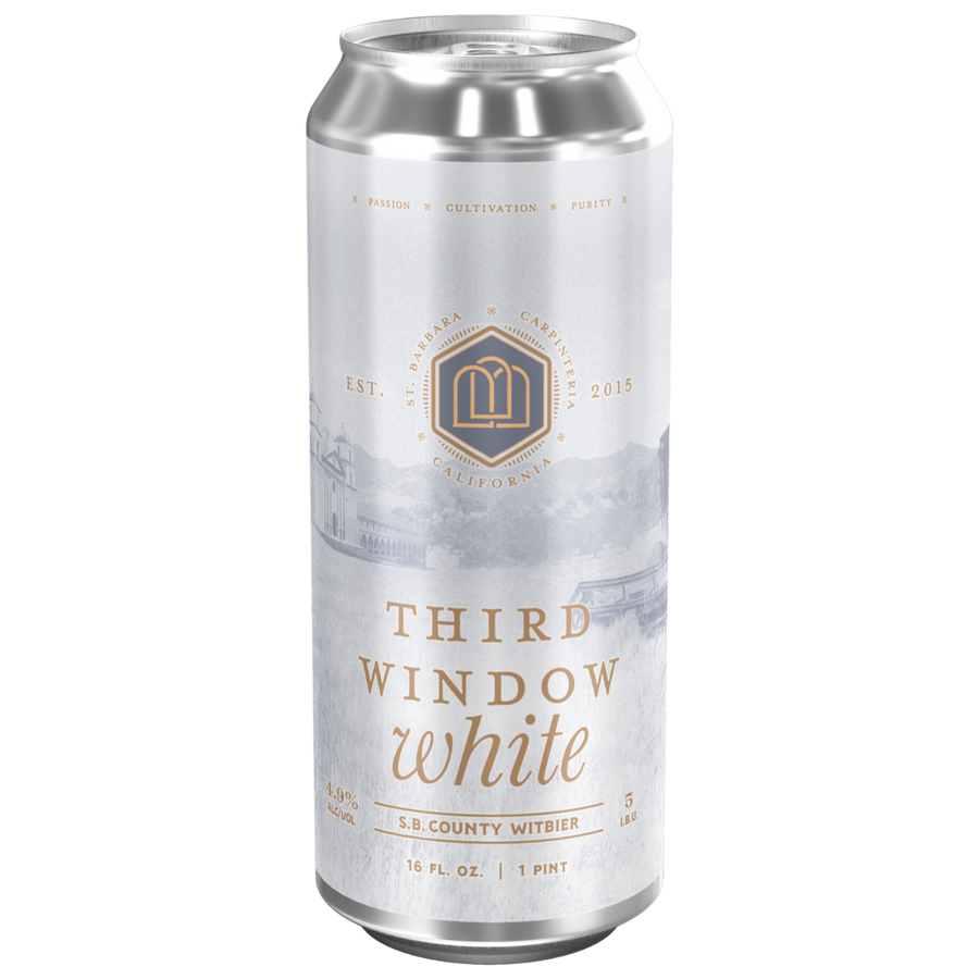 Third Window White